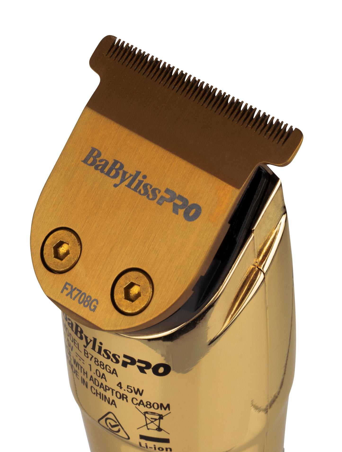 BaBylissPRO FX Trimmer Cord/Cordless