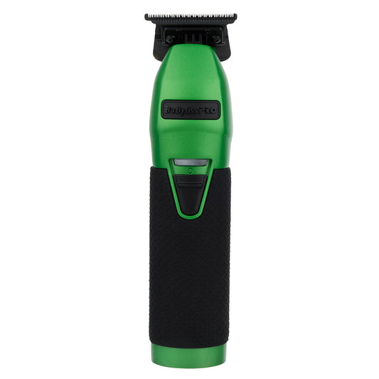 BaBylissPRO Green FX Outliner Trimmer Cord/Cordless
