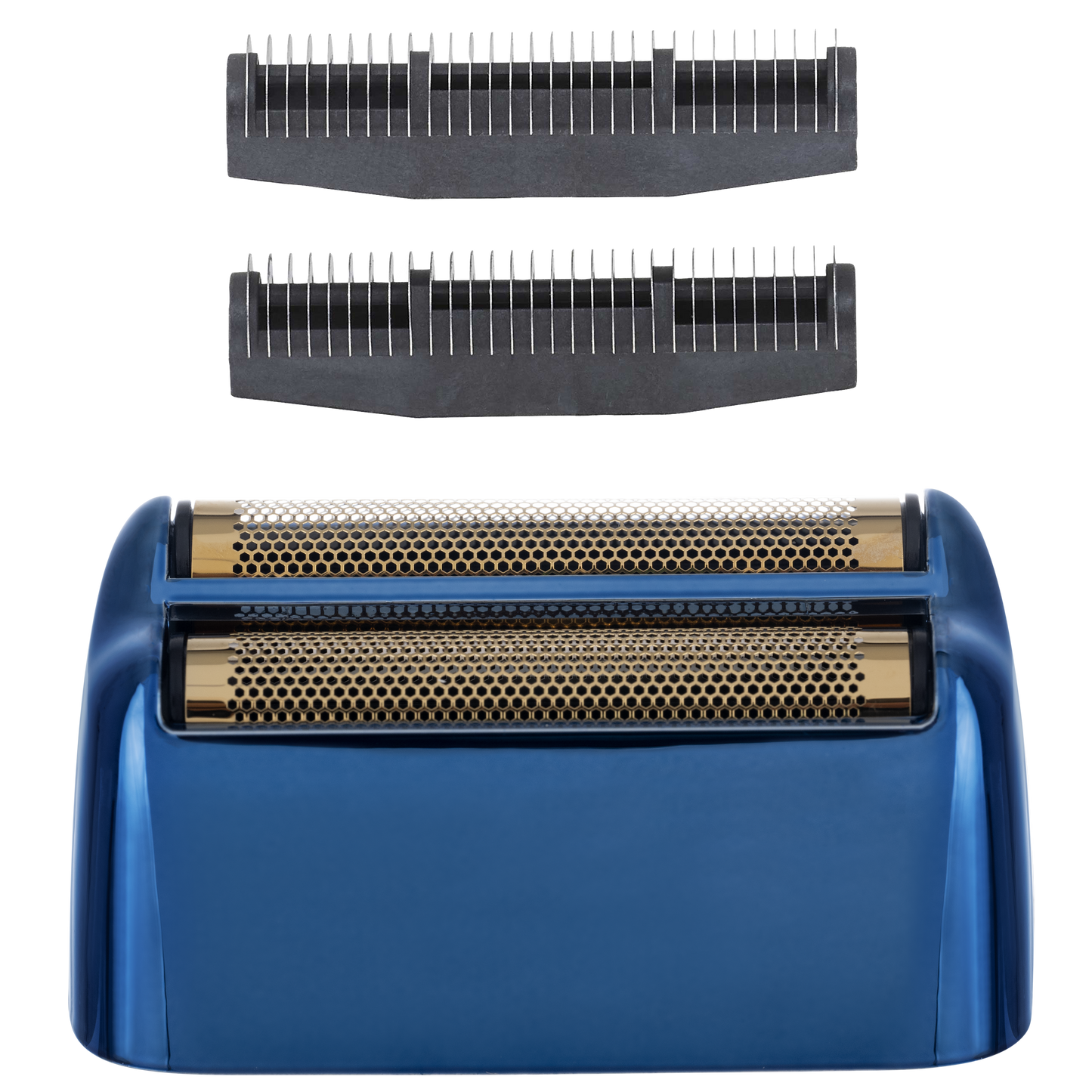 BaBylissPRO Replacement Foil Shaver Head - Double Blue