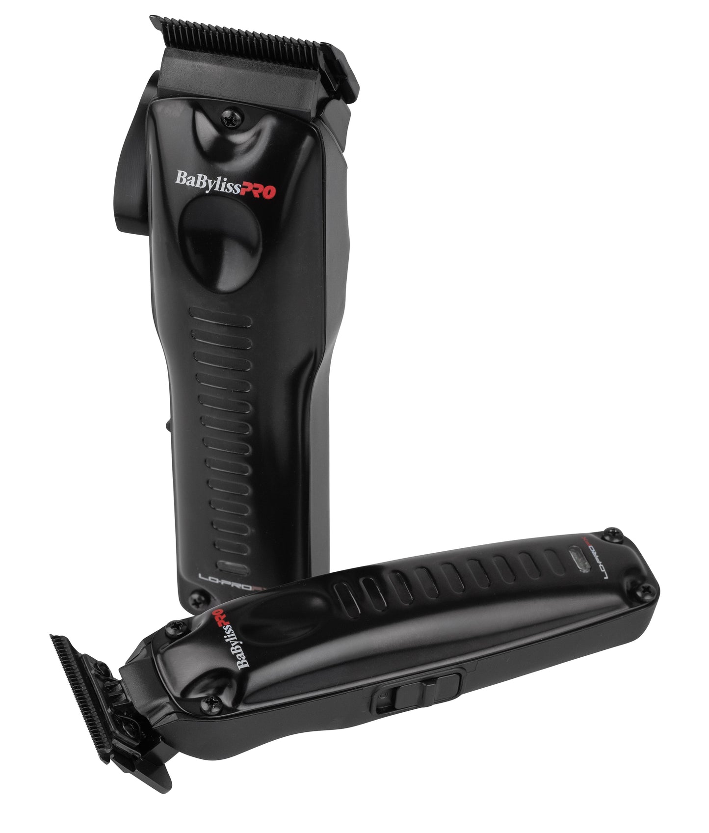 BaBylissPRO Lo-ProFX Low Profile Clipper Cord/Cordless