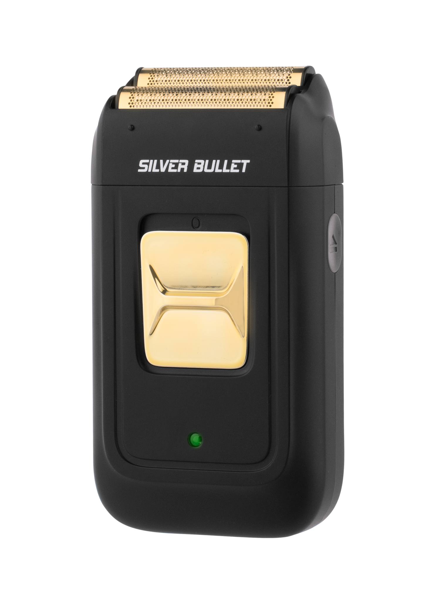 Silver Bullet Buzz Man Double Foil Shaver