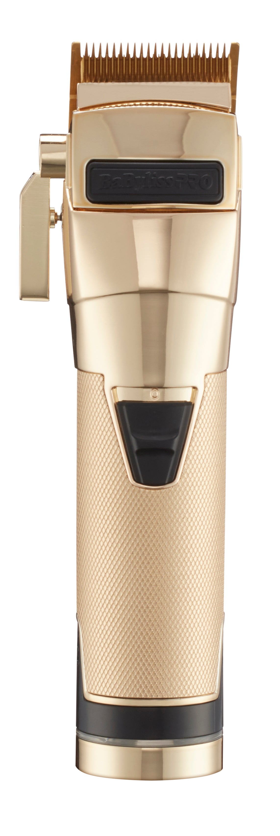 BaBylissPRO SnapFX Gold Clipper Cordless