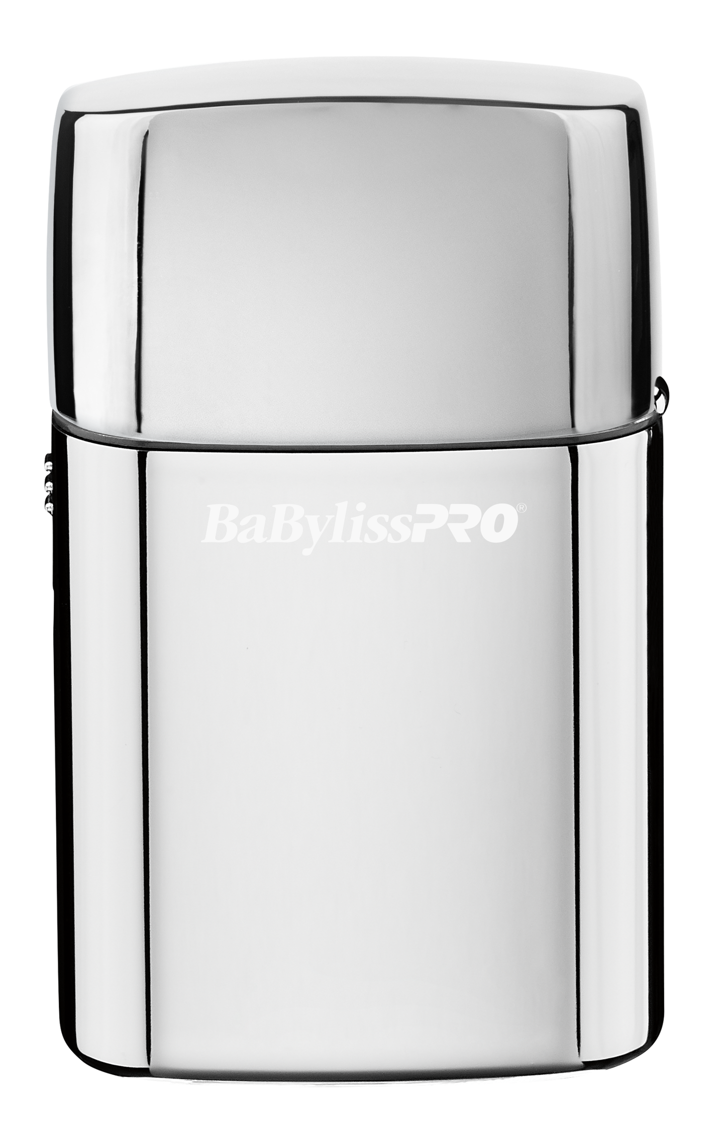 BaBylissPRO Silver Single Foil Shaver
