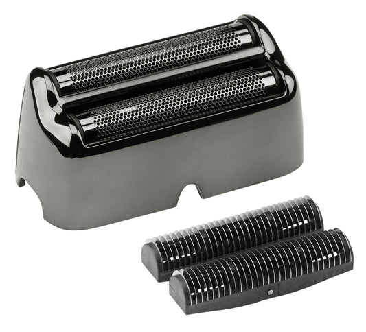 BaBylissPRO Replacement Foil Shaver Head - Double UV