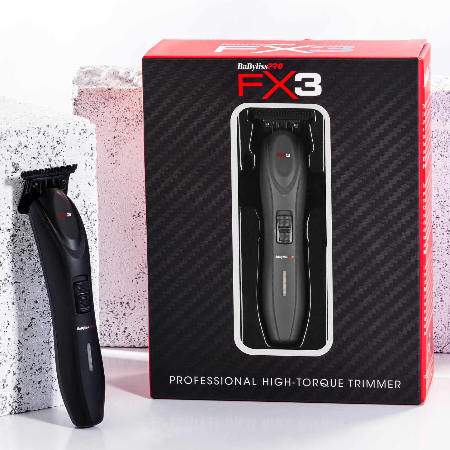 BaBylissPRO FX3 Outliner Trimmer