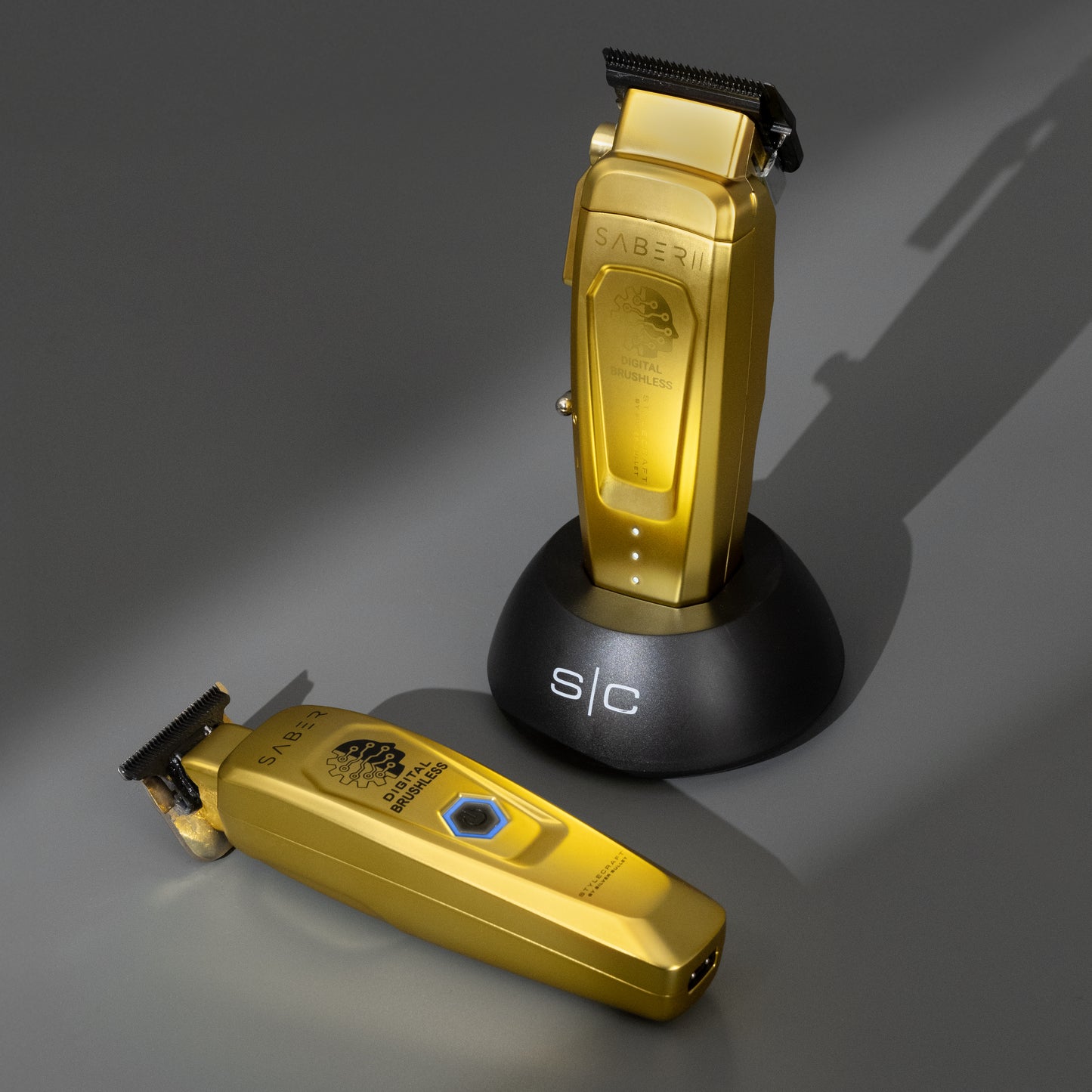 StyleCraft By Silver Bullet Saber Trimmer