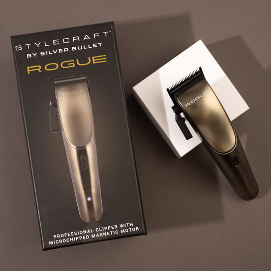 StyleCraft By Silver Bullet Rogue Clipper