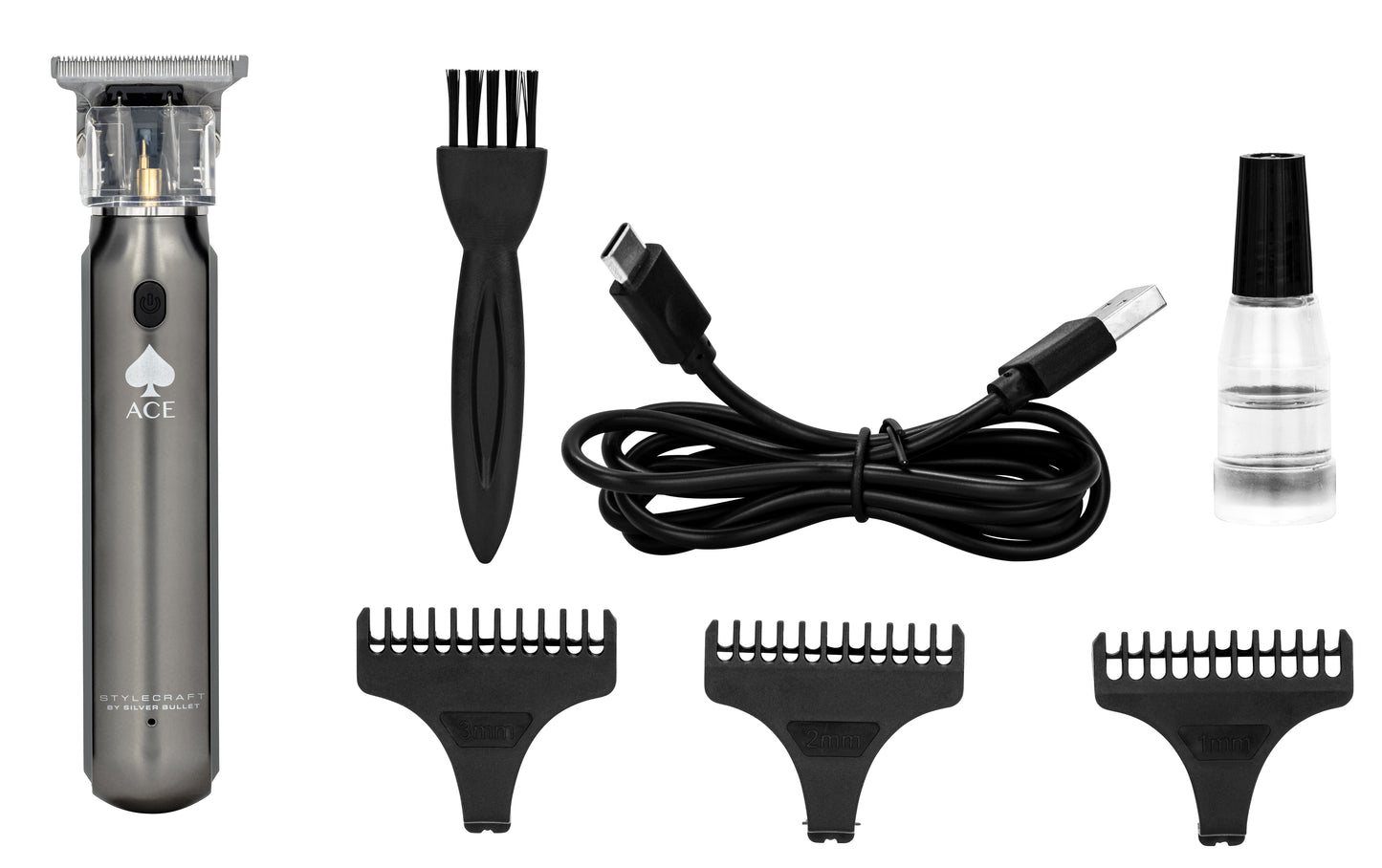 StyleCraft By Silver Bullet Ace Trimmer
