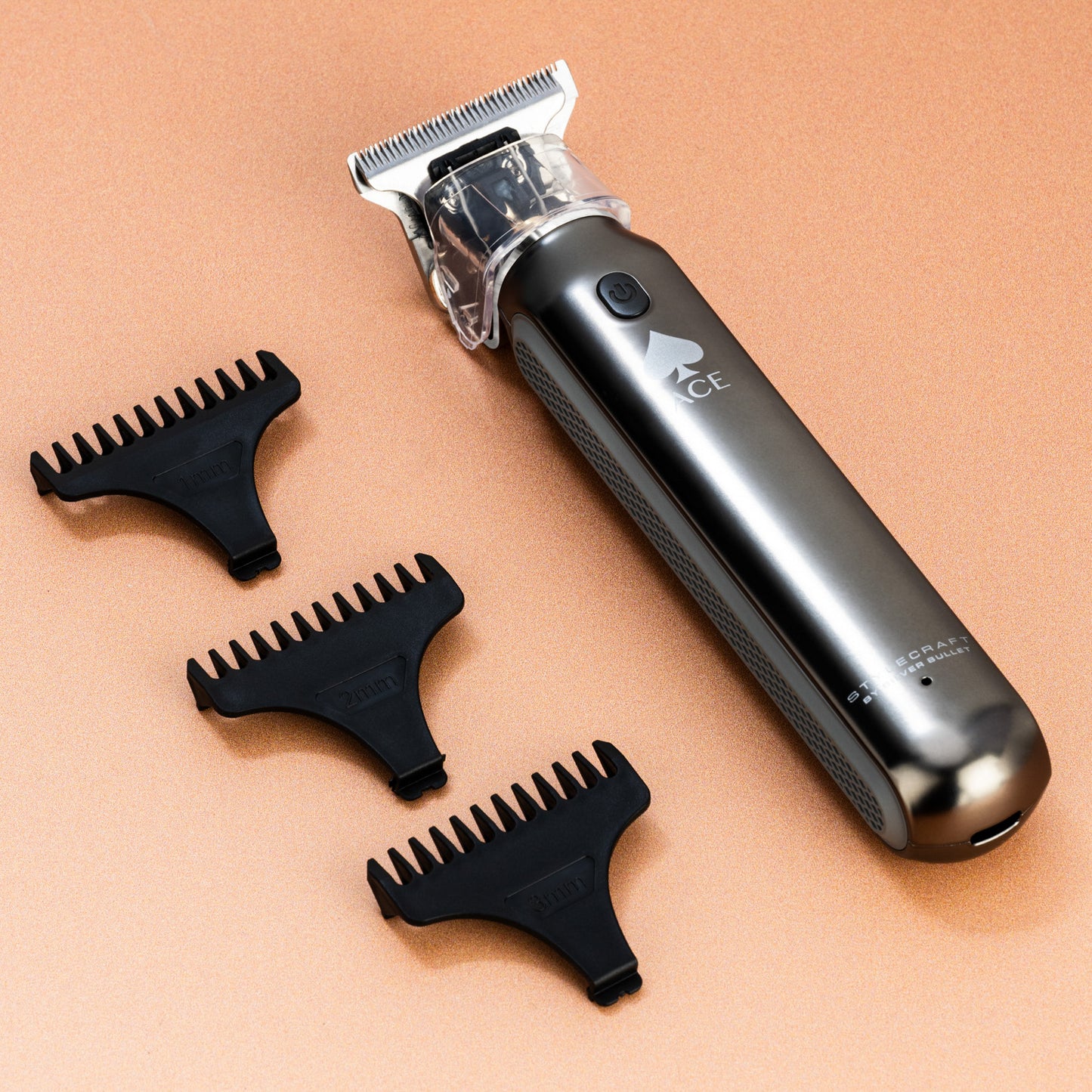 StyleCraft By Silver Bullet Ace Trimmer