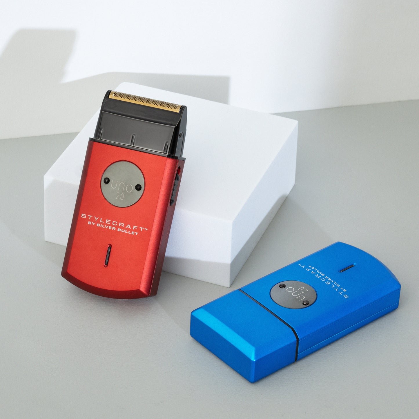 StyleCraft by Silver Bullet Uno 2.0 Shaver