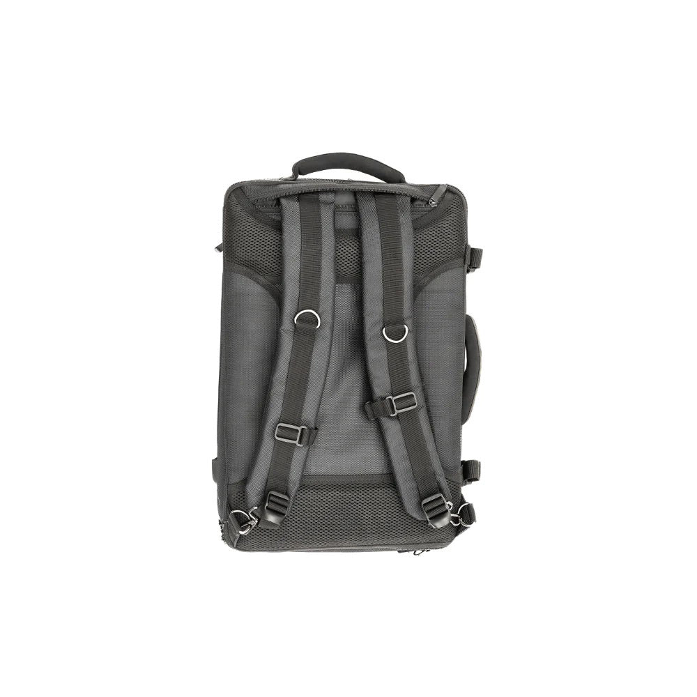 Gamma + Barber Carry All Bag