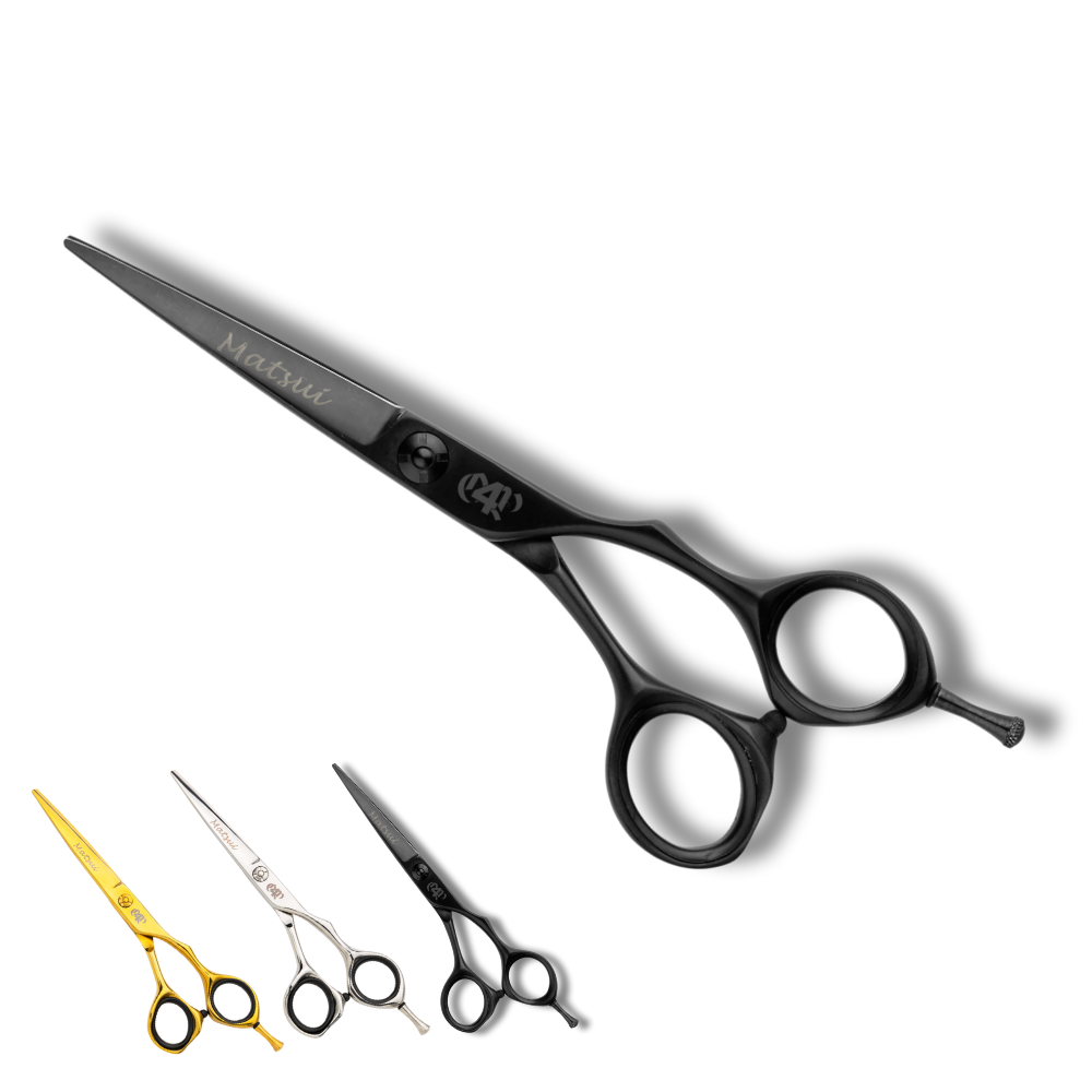 Matsui x 4B x O.P. Evolve Cutting Scissor