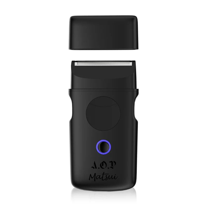 Art of Precision Foil Shaver