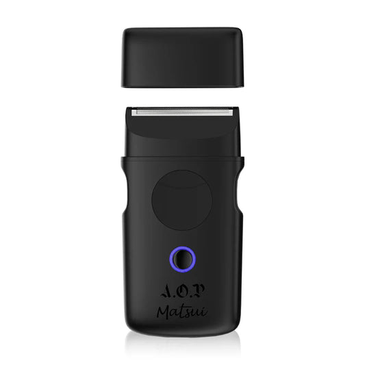 Art of Precision Foil Shaver