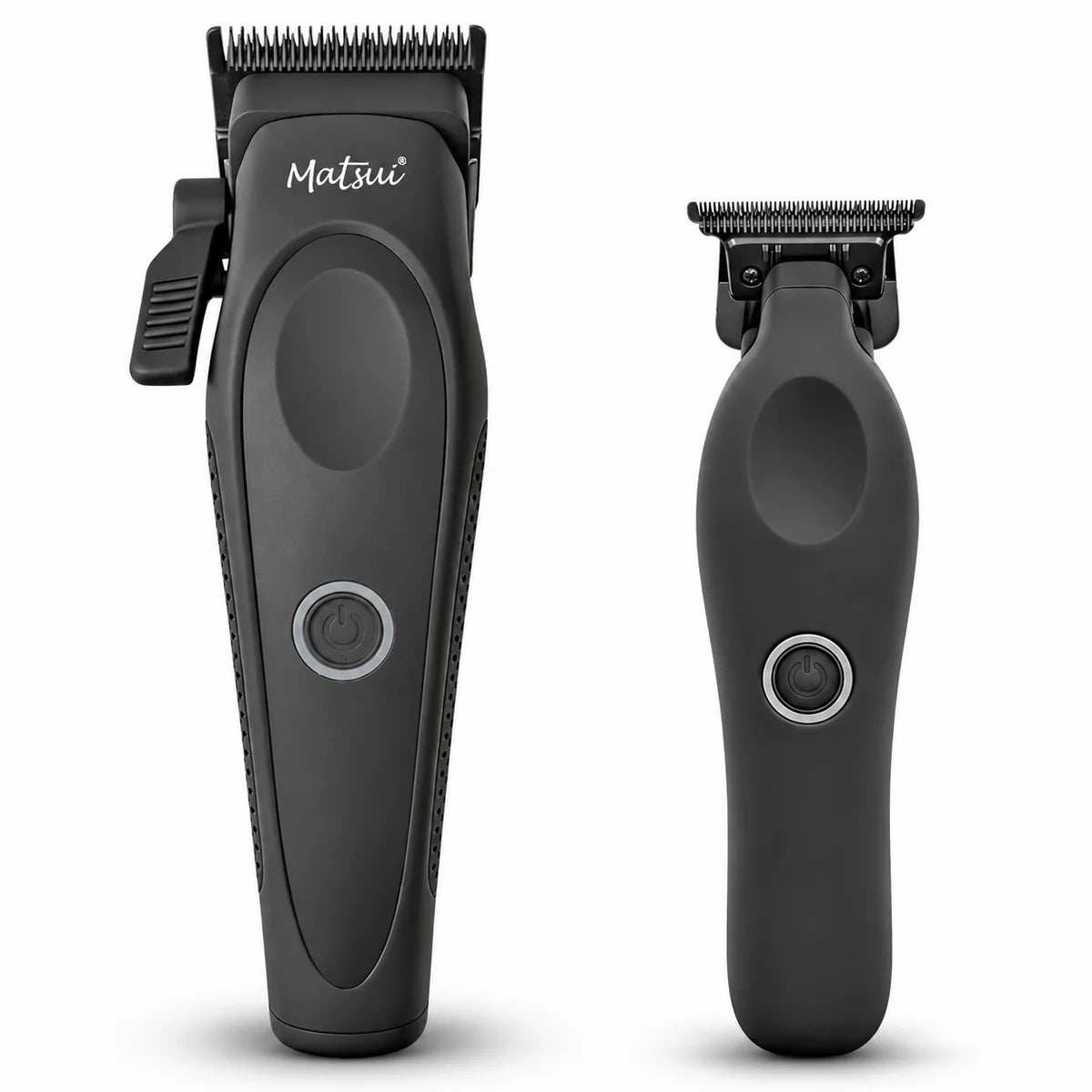 Matsui Air Clipper & Trimmer Combo