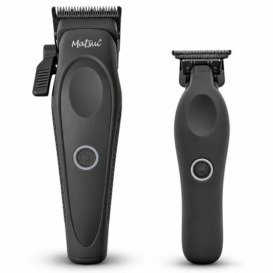 Matsui Air Clipper & Trimmer Combo