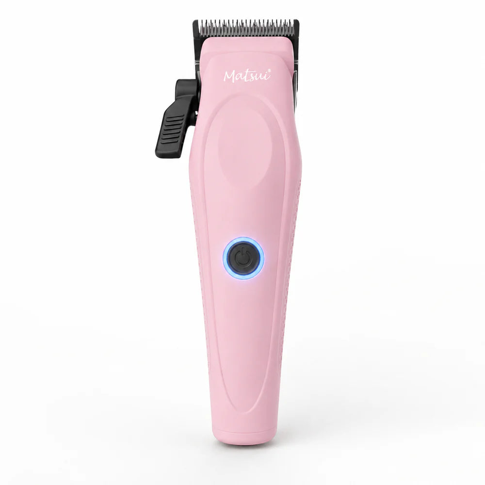Matsui Air Clipper & Trimmer Combo