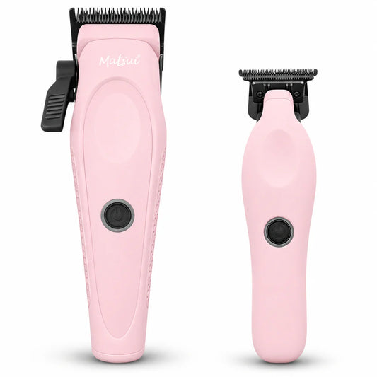 Matsui Air Clipper & Trimmer Combo