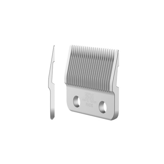 JRL FF2020C Fade Blade Replacement - Silver
