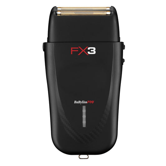 BaBylissPRO FX3 Foil Shaver