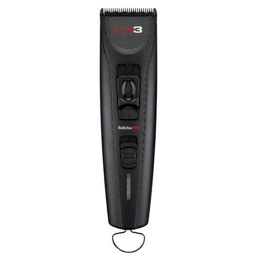 BaBylissPRO FX3 Clipper