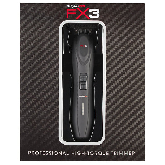 BaBylissPRO FX3 Outliner Trimmer