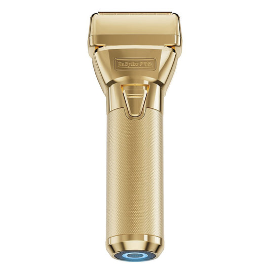 BaBylissPRO FXONE Foil Shaver - GoldFX