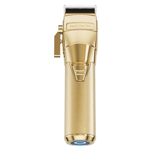 BaBylissPRO FXONE Clipper - GoldFX
