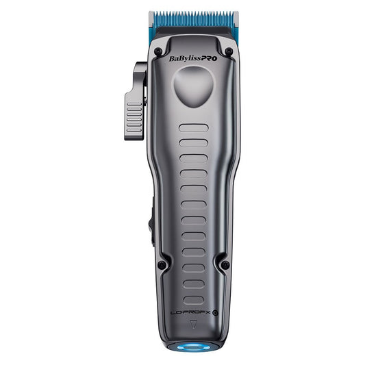 BaBylissPRO FXONE Clipper - LoPro Gunmetal