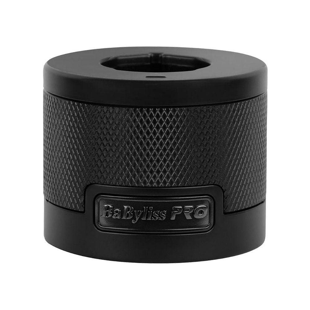 BaBylissPRO Battery Charging Base - FXONE | SnapFX - Black