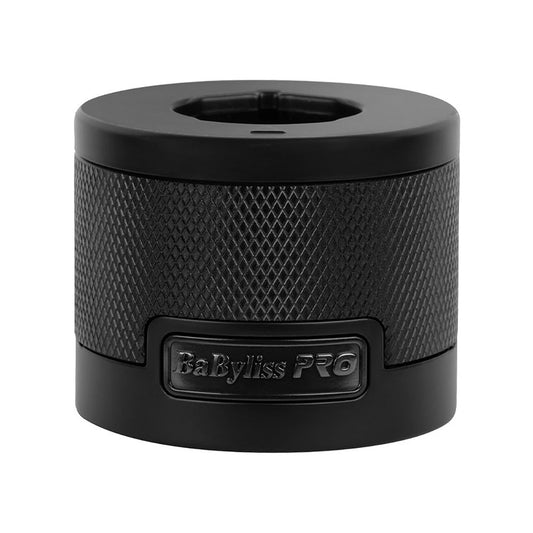 BaBylissPRO Battery Charging Base - FXONE | SnapFX - Black