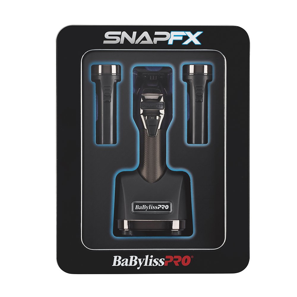 BaBylissPRO SnapFX Trimmer Cordless