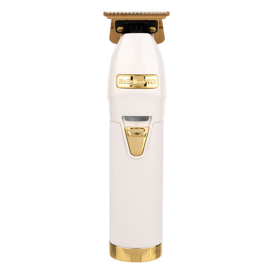 BaBylissPRO White FX Outliner Trimmer Cord/Cordless