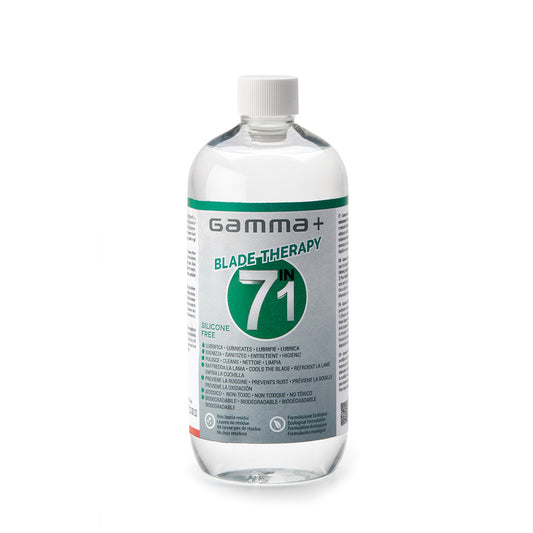 Gamma + Blade Therapy 7 in 1 500ml