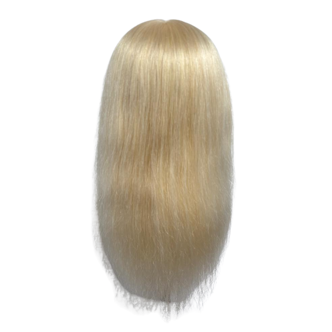 ICONIC Mannequin Head - Madison - Blonde 35cm