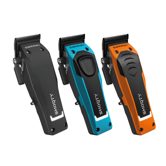 Gamma + Shorty Clipper