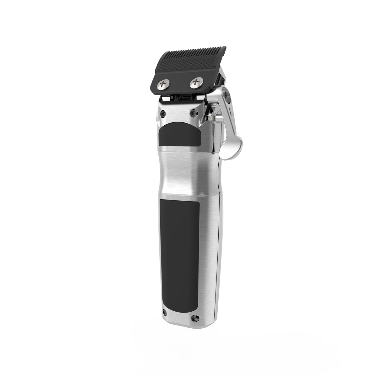 Gamma + Cyborg Clipper
