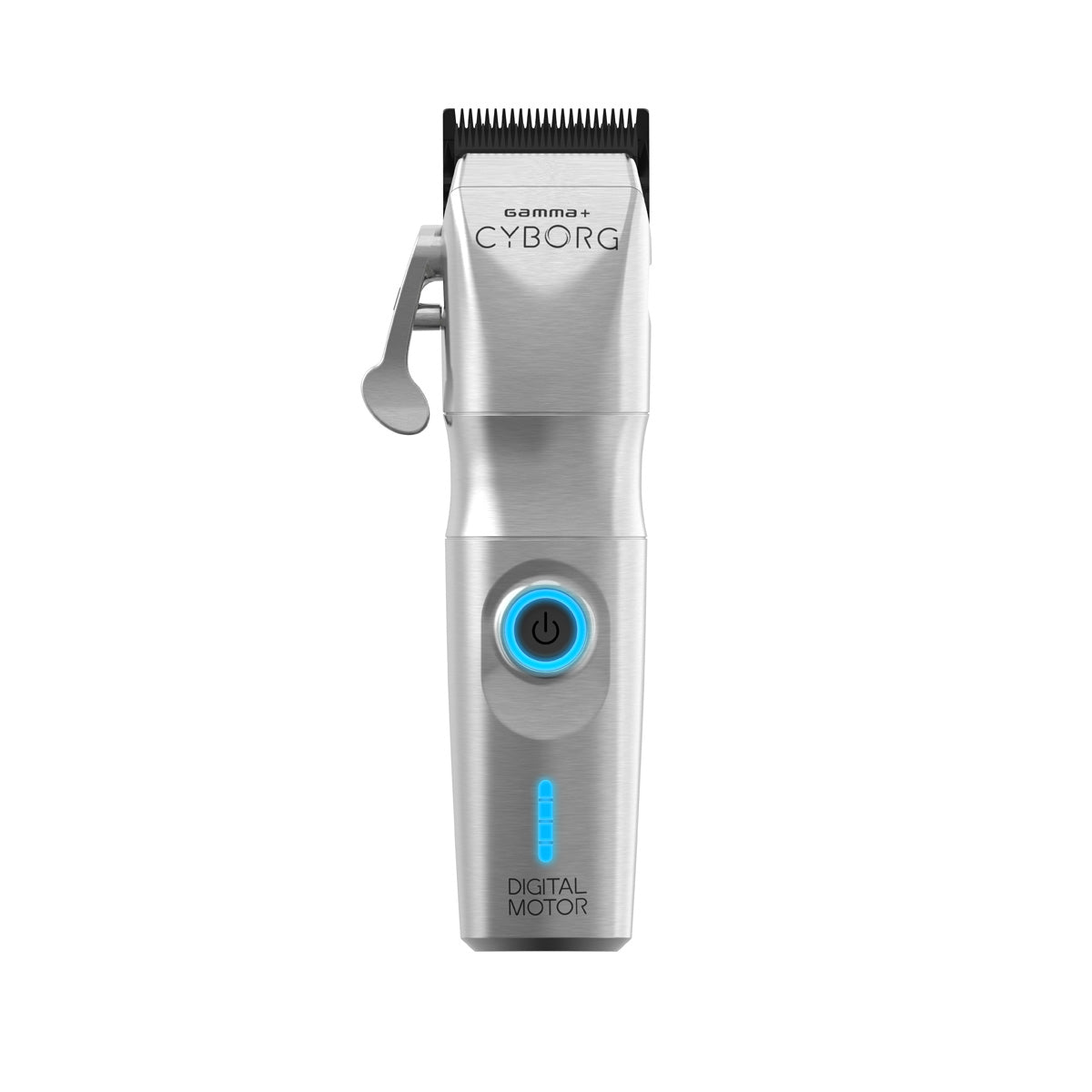 Gamma + Cyborg Clipper