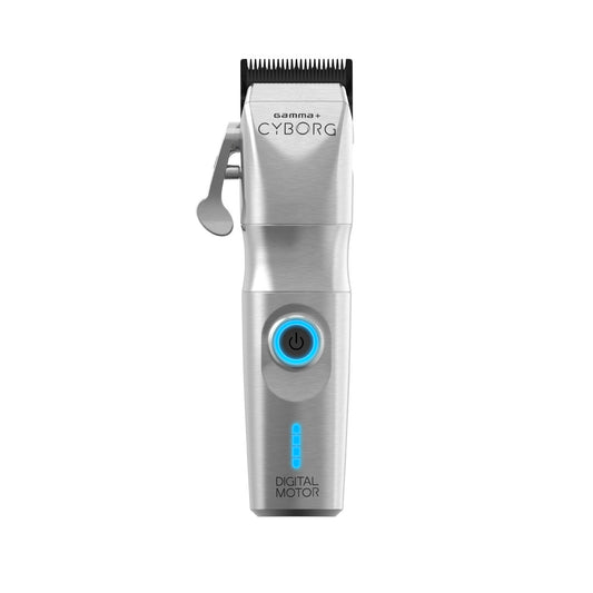 Gamma + Cyborg Clipper