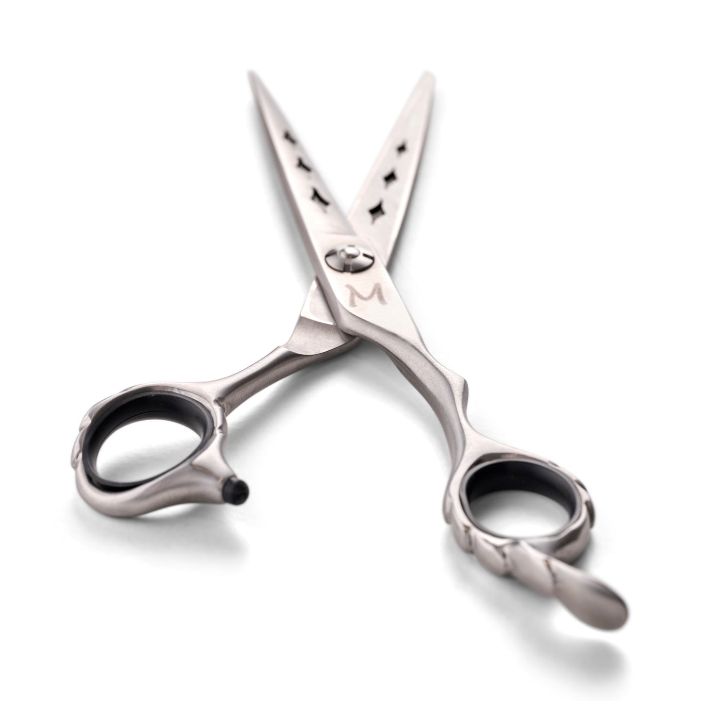 Ergo Diamond Silver Triple Set (6954077323330)