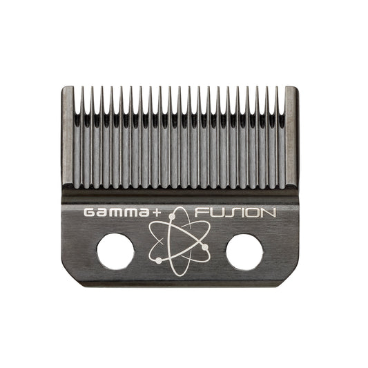 Gamma + FAPER DLC FIXED Clipper Blade (Assembled on Alpha & Cyborg)
