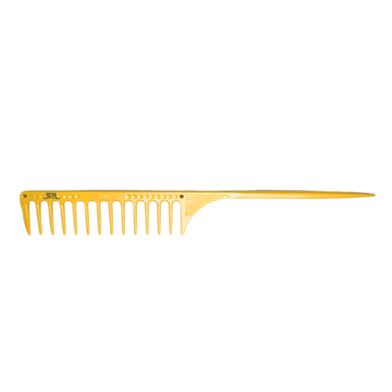 JRL Wide Tooth Tail Comb 9.8" - J104
