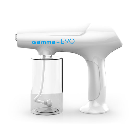 Gamma + EVO Nano Mister (WHITE)