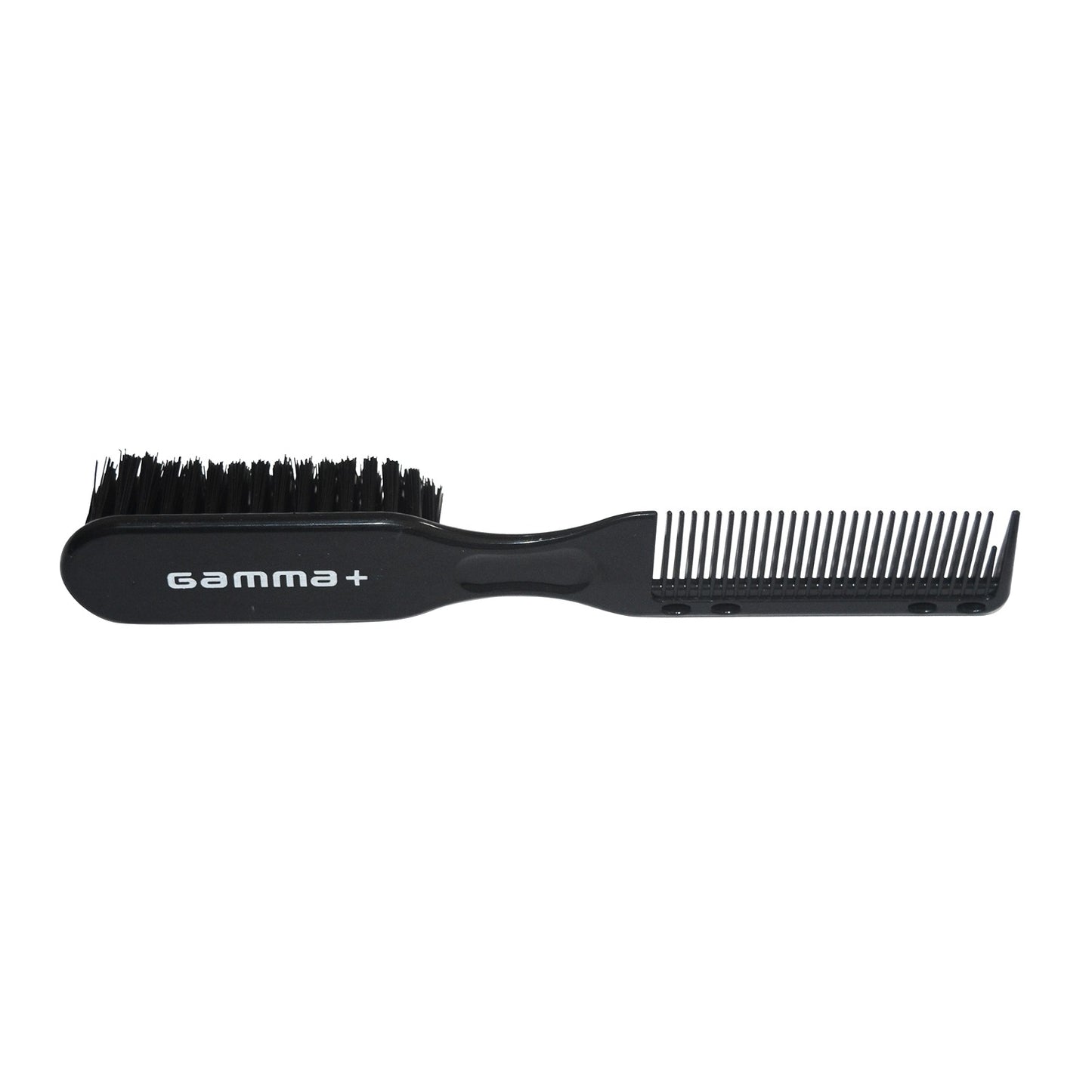 Gamma + Double Ended Comb/Brush