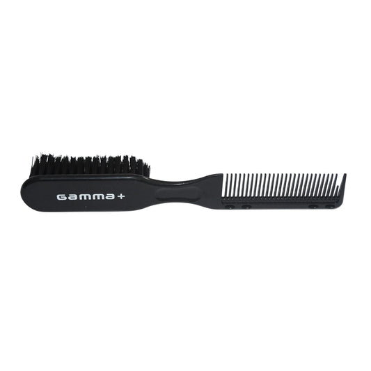 Gamma + Double Ended Comb/Brush