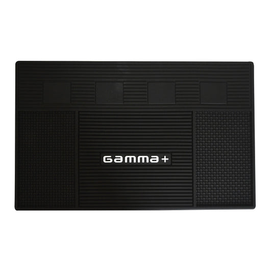 Gamma + Rubber Magnetic Barber Mat (Unboxed)