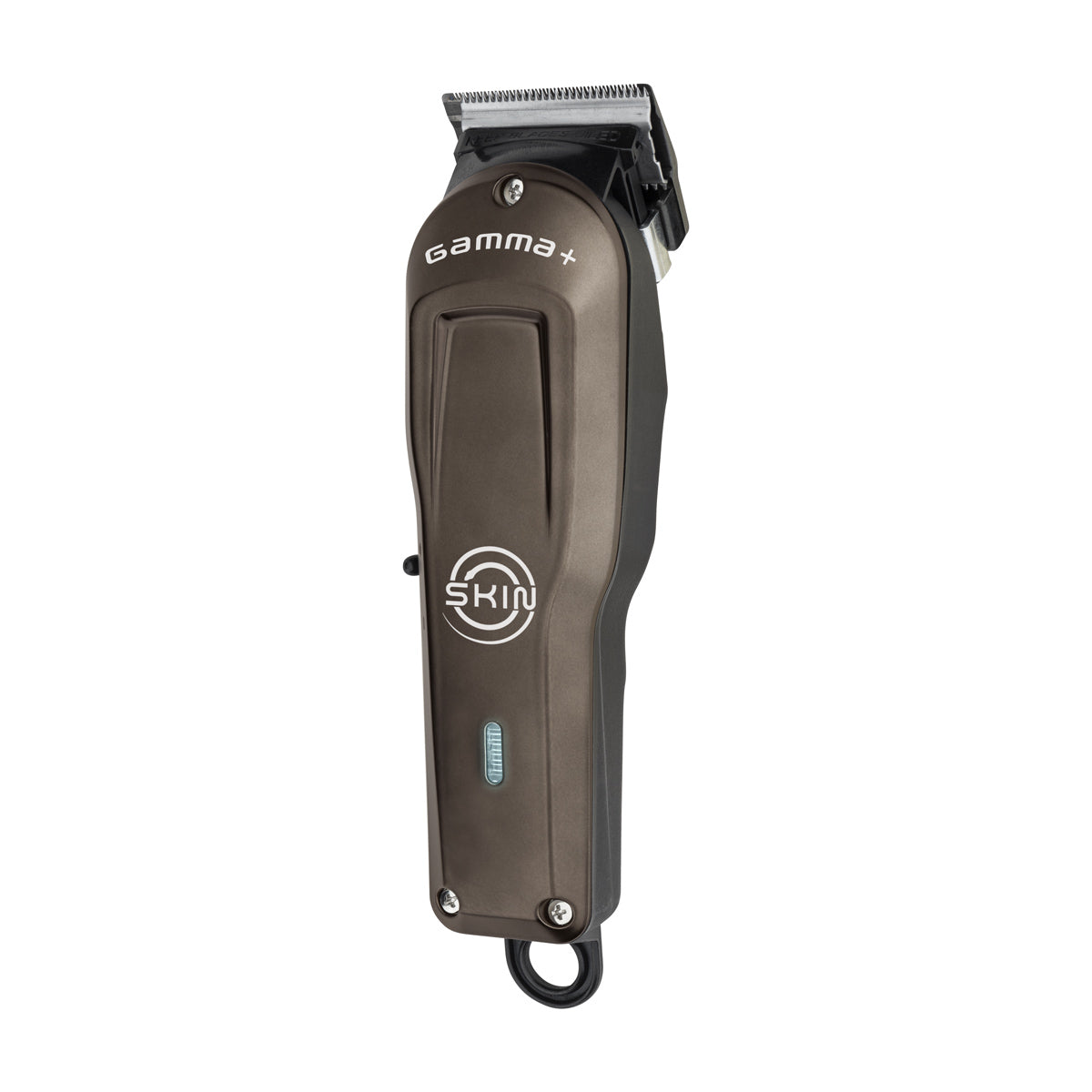 Gamma + SKIN Trimmer/Clipper