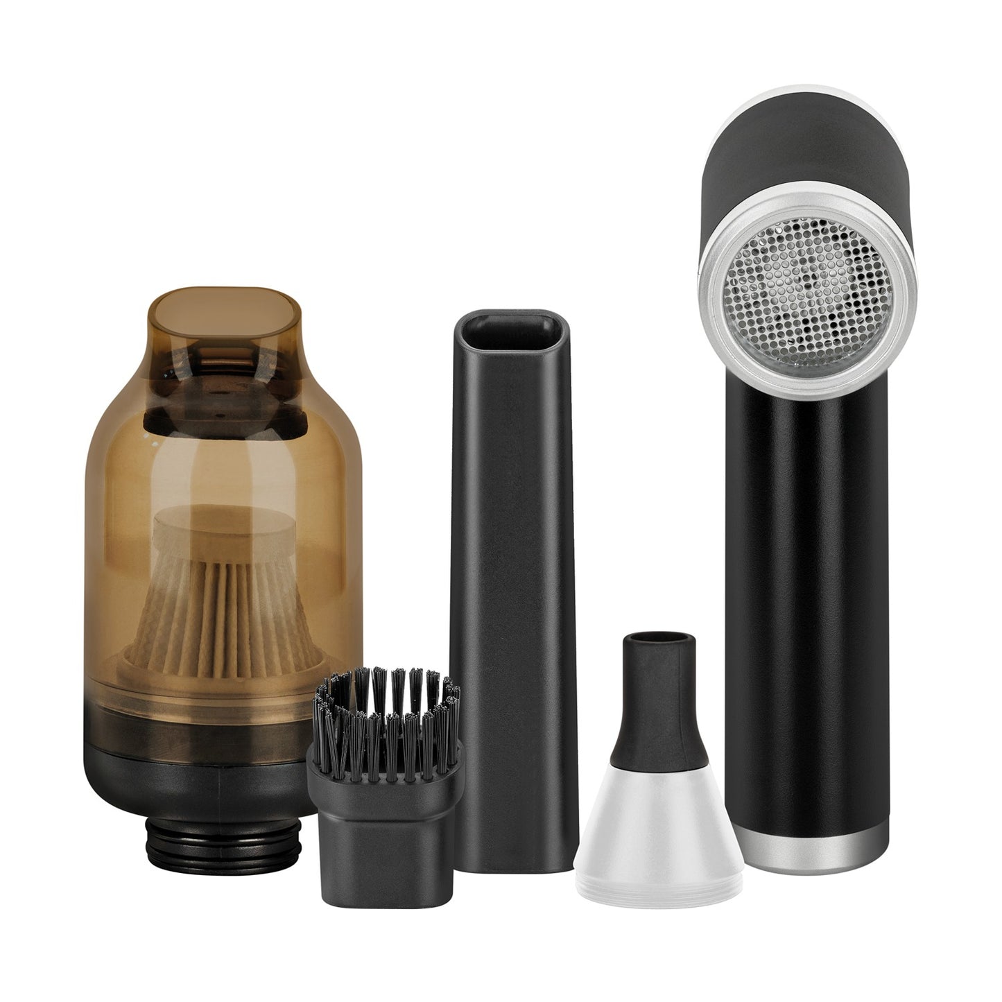 Gamma + BlowVac - Mini Blower & Vacuum