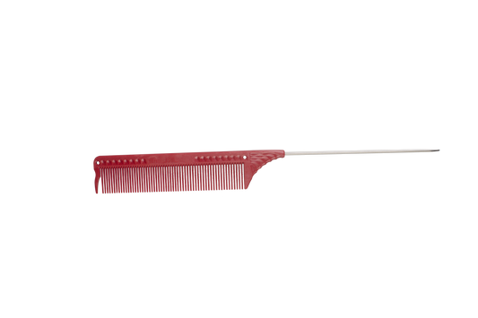 JRL Pin Tail Comb 8.8" - J102
