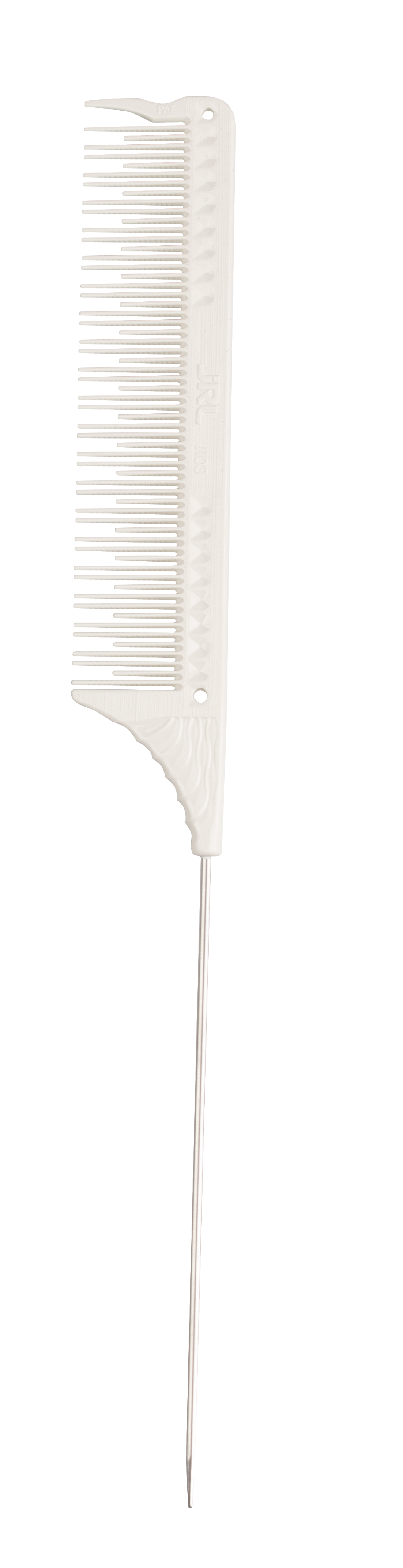 JRL Teasing Comb 8.8" - J103